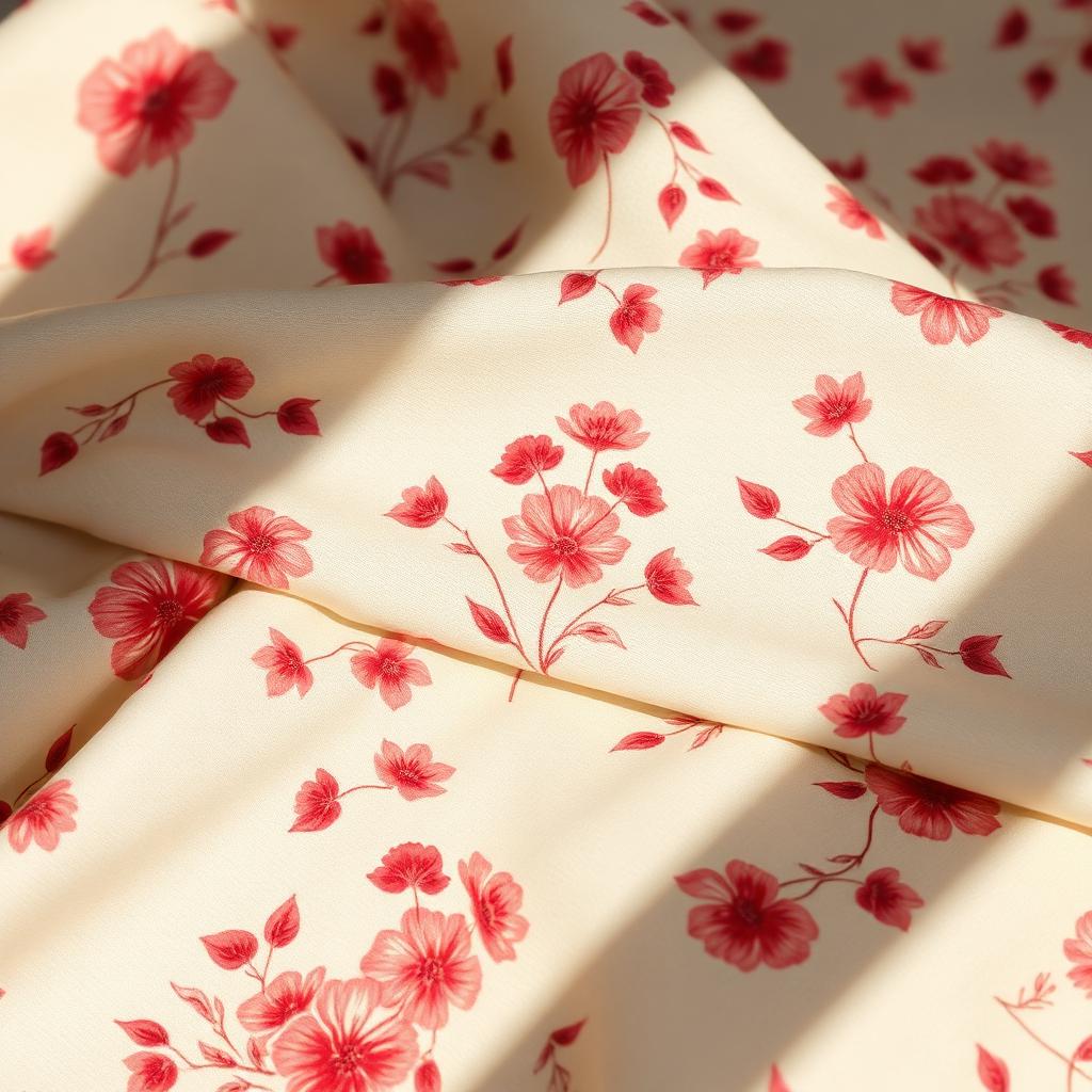 Festive garment line